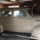 The actual car